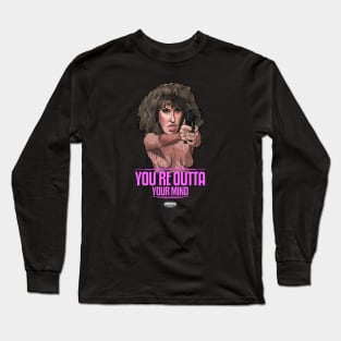 Rhonda Johnson Long Sleeve T-Shirt